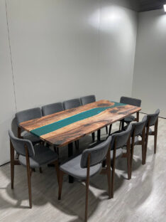 Стол обеденный 200х90 см 256-3.14/200/90/32/3.1