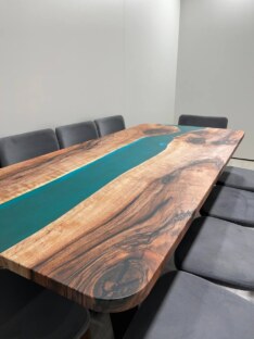 Стол обеденный 200х90 см 256-3.14/200/90/32/3.1