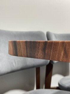 Стол обеденный 200х90 см 256-3.14/200/90/32/3.1