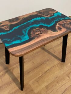 Стол обеденный 90х60 см 241-4.5/90/60/32/4.1