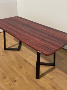 Стол обеденный 180х80 см 58-1.2/180/80/32/1.1