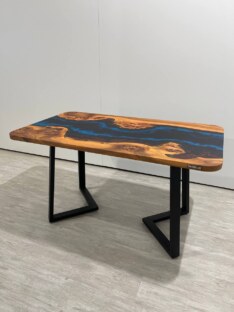 Стол обеденный 140х80 см 363-4.1/140/80/32/1.1