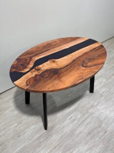 Стол овальный 120х80 см 294-295-5.8/120/80/32/4.1/овал2