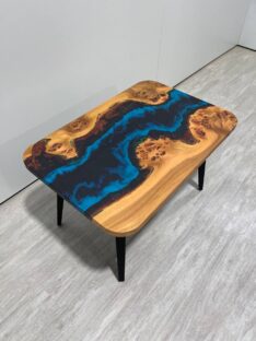 Стол журнальный 90х60 см 347-4.1/90/60/32/7.1