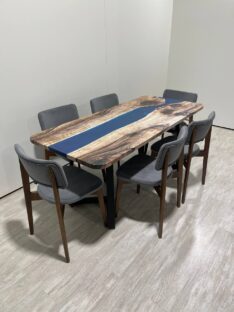 Стол обеденный 180х80 см 257-3.32/180/80/32/1.1