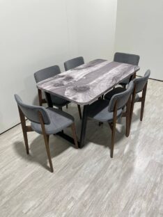 Стол обеденный 140х80 см 313-3.27/140/80/32/2.1