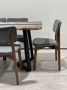 Стол обеденный 160х80 см 281-3.32/160/80/32/1.1