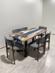 Стол обеденный 160х80 см 281-3.32/160/80/32/1.1