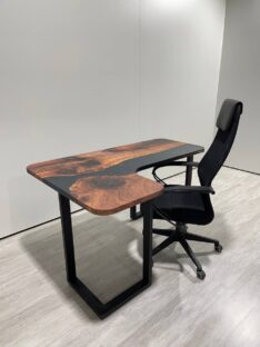 Стол компьютерный 150х100 см 349-3.1/150/100/32/3.1/угловой_левый