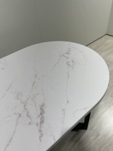 Стол обеденный 160х80 см 335-2.21/160/80/32/3.1 овальный