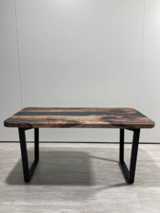 Стол обеденный 160х80 см 329-3.47/160/80/48/2.1