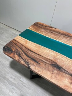 Стол обеденный 200х90 см 256-3.14/200/90/32/3.1