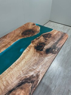 Стол обеденный 200х90 см 256-3.14/200/90/32/3.1