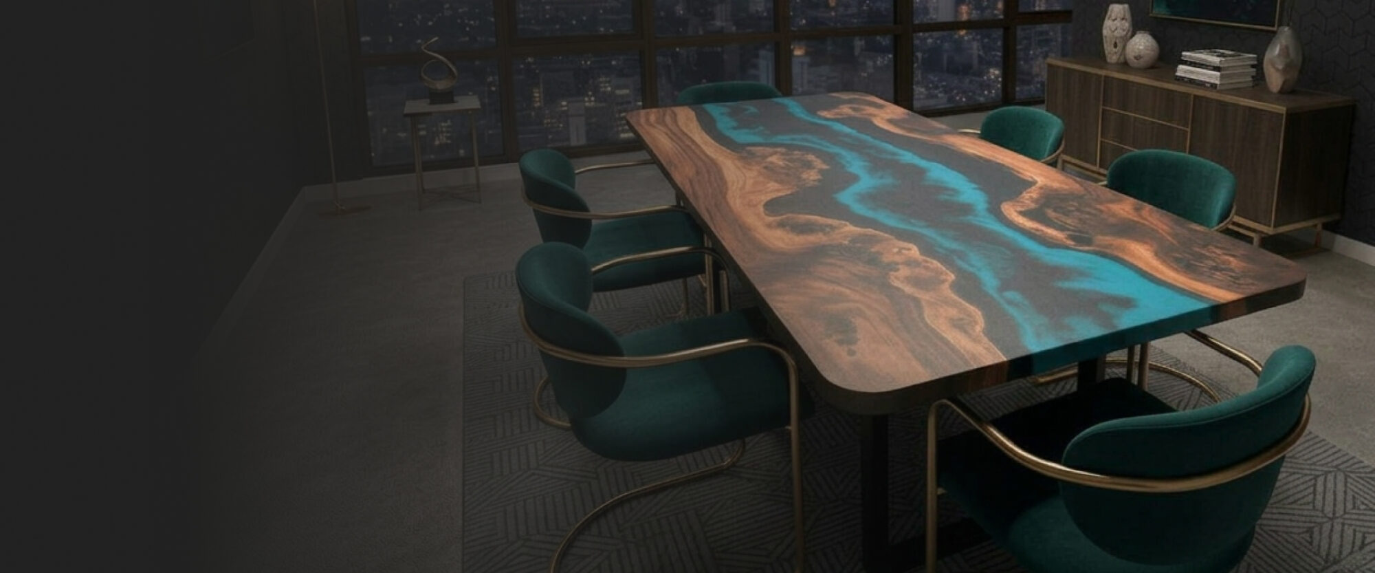 ПРЕМИАЛЬНЫЙ СТОЛ