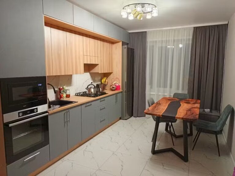 Стол компьютерный 120×80 см 85-3.35/2.1